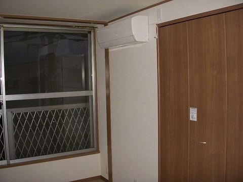 たちばな台テラスハウス 　09:00～21:00を目安に ベッドルーム