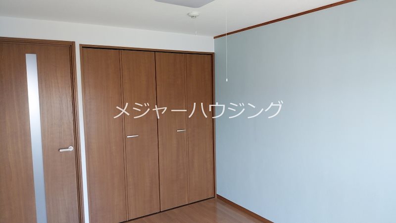 ハイツ藤 9:00～22:00演奏可　有楽町線　副都心線　武蔵野音大　日大芸術学部 ベッドルーム