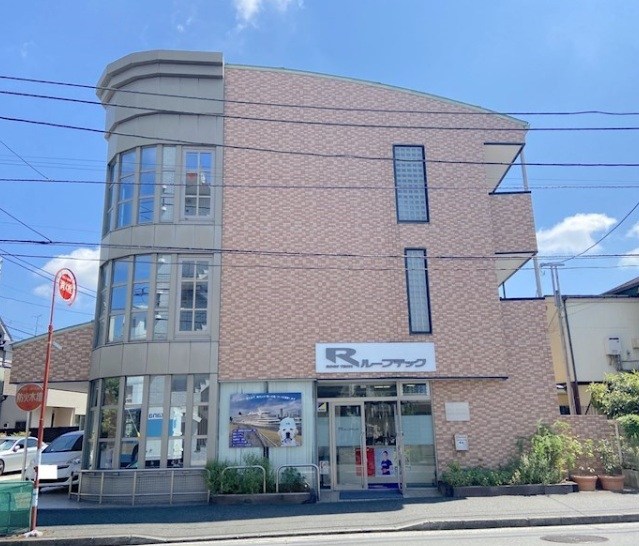 アマ―ビレYSK  08:00～23:00演奏可 グランドピアノ・声楽・弦楽器・木管・金管楽器 外観