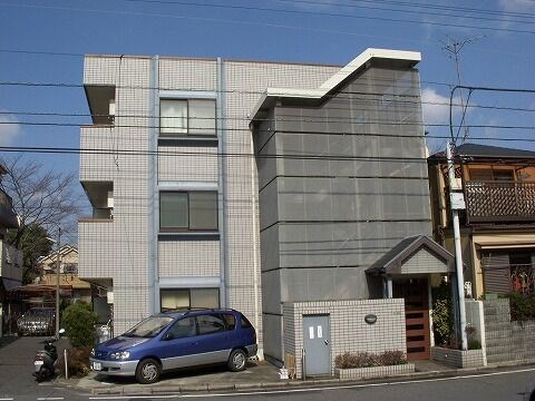 ヴィラリバーサイド 9:00～22:00演奏可　武蔵野音楽大学　日本大学芸術学部 外観