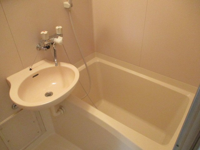 ヴィラリバーサイド 9:00～22:00演奏可　武蔵野音楽大学　日本大学芸術学部 バス・シャワールーム