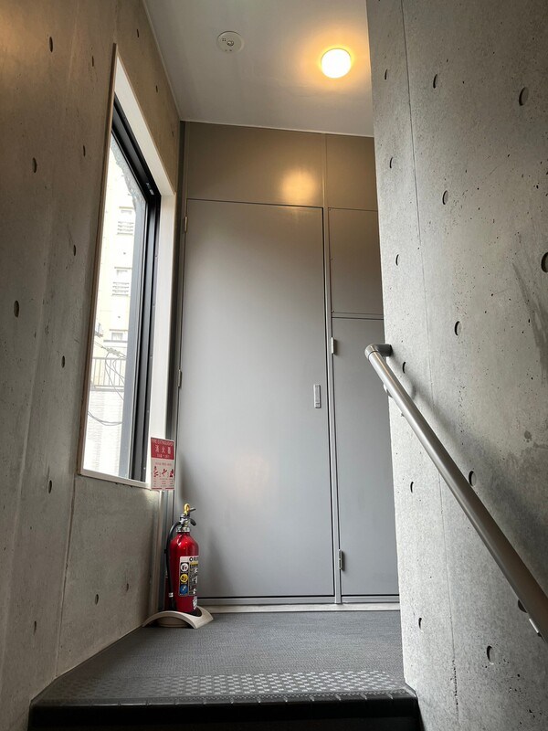 コンポジット三ノ輪ラシクラス 24時間演奏可　防音室　三ノ輪駅　楽器可 その他