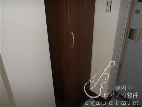 ABODE東浅草 9:00～22:00演奏可 その他
