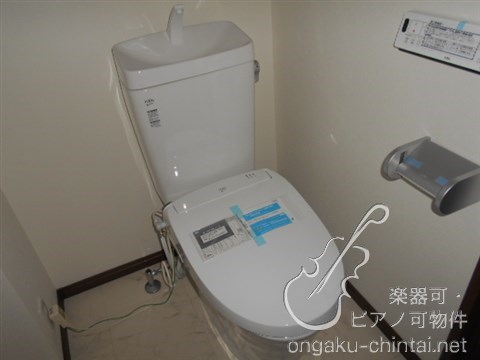 ABODE東浅草 9:00～22:00演奏可 その他