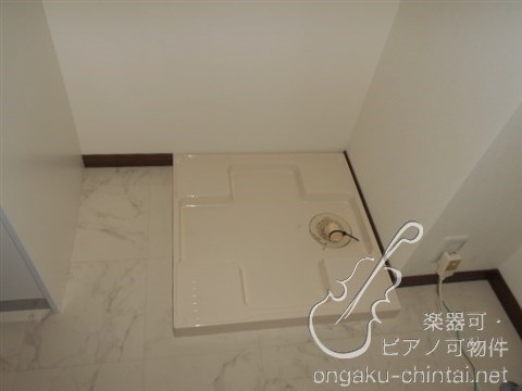 ABODE東浅草 9:00～22:00演奏可 その他