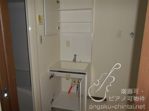 ABODE東浅草 9:00～22:00演奏可 その他