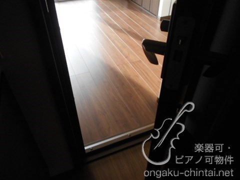 ABODE東浅草 9:00～22:00演奏可 その他