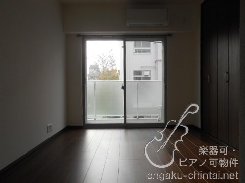 ABODE東浅草 9:00～22:00演奏可 その他