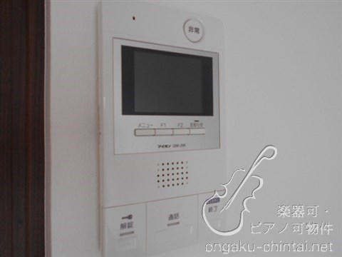 ABODE東浅草 9:00～22:00演奏可 その他