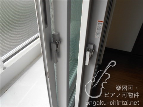ABODE東浅草 9:00～22:00演奏可 その他