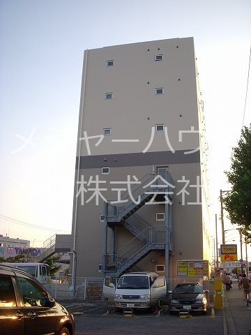 ハーモニーマンション根岸 10:00～22:00 演奏可 その他