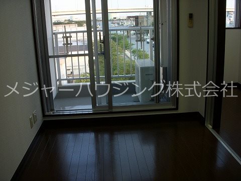 ハーモニーマンション根岸 10:00～22:00 演奏可 ベッドルーム