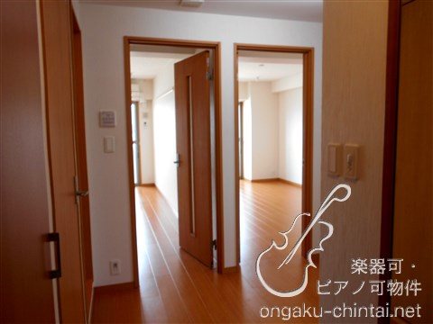 ラ　パルテンザ　08:00～23:00 演奏可　東京藝術大学　上野学園大学 その他