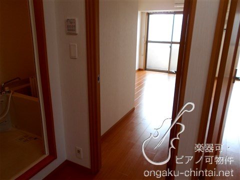 ラ　パルテンザ　08:00～23:00 演奏可　東京藝術大学　上野学園大学 その他