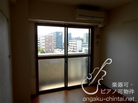 ラ　パルテンザ　08:00～23:00 演奏可　東京藝術大学　上野学園大学 その他