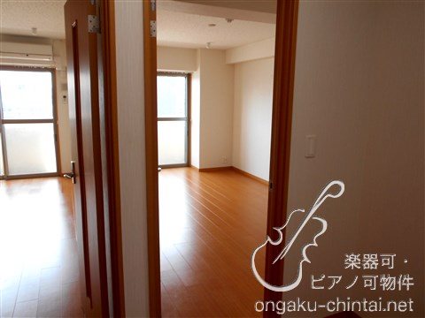 ラ　パルテンザ　08:00～23:00 演奏可　東京藝術大学　上野学園大学 その他