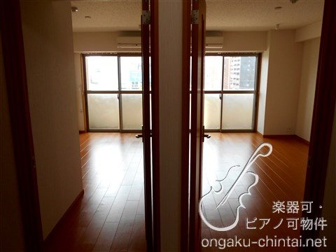 ラ　パルテンザ　08:00～23:00 演奏可　東京藝術大学　上野学園大学 その他