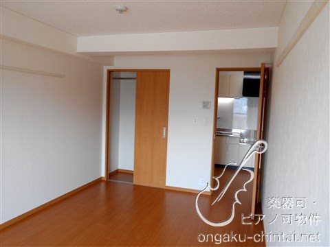 ラ　パルテンザ　08:00～23:00 演奏可　東京藝術大学　上野学園大学 その他