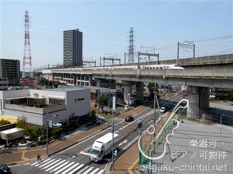 ラ　パルテンザ　08:00～23:00 演奏可　東京藝術大学　上野学園大学 その他