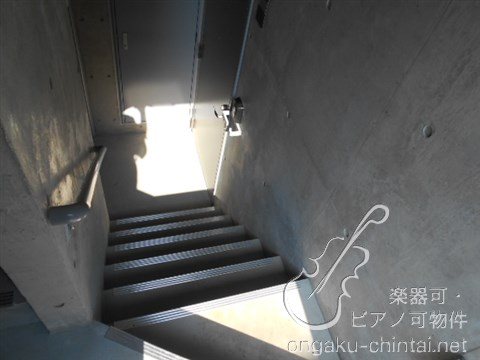ラシクラス板橋　24時間演奏可  東京音楽大学　東京芸術大学 その他