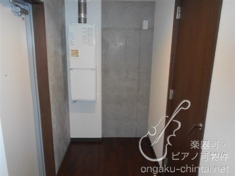 ラシクラス板橋　24時間演奏可  東京音楽大学　東京芸術大学 その他