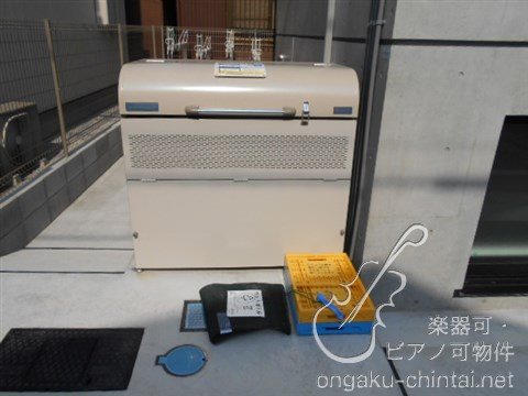 ラシクラス板橋　24時間演奏可  東京音楽大学　東京芸術大学 その他