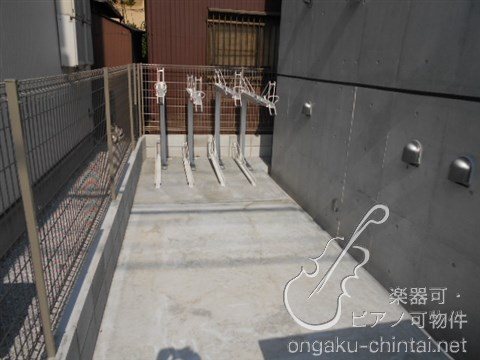 ラシクラス板橋　24時間演奏可  東京音楽大学　東京芸術大学 その他