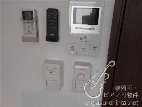 ラシクラス板橋　24時間演奏可  東京音楽大学　東京芸術大学 その他