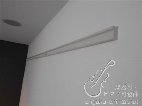 ラシクラス板橋　24時間演奏可  東京音楽大学　東京芸術大学 その他