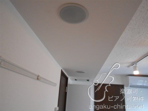 ラシクラス板橋　24時間演奏可  東京音楽大学　東京芸術大学 その他