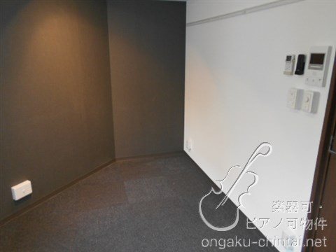 ラシクラス板橋　24時間演奏可  東京音楽大学　東京芸術大学 その他