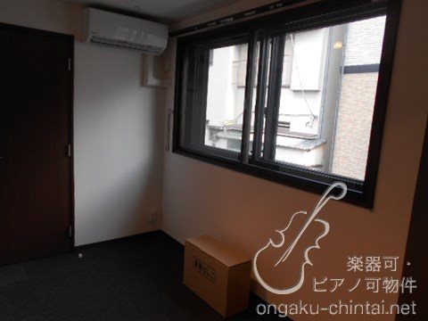 ラシクラス板橋　24時間演奏可  東京音楽大学　東京芸術大学 その他