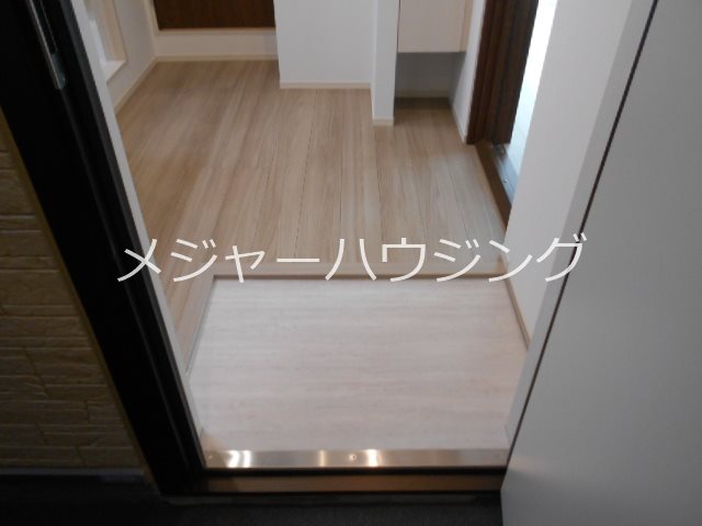 La Festa Musica（ラフェスタムジカ） 8:00～23:00演奏可　大和ハウス施工　女性限定 玄関