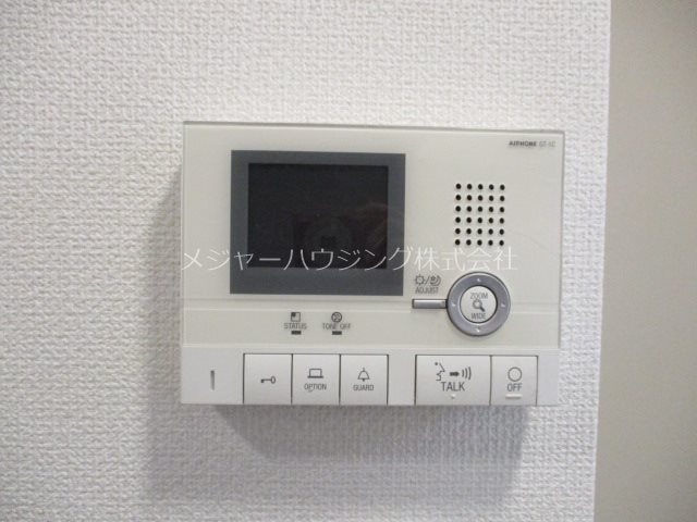 リブイン世田谷 10:00～23:00演奏可 ＴＶモニター付インターフォン