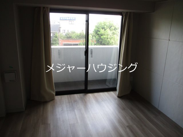 リヴシティ武蔵野ミュジオ 8:00～23：00迄演奏可 ベッドルーム