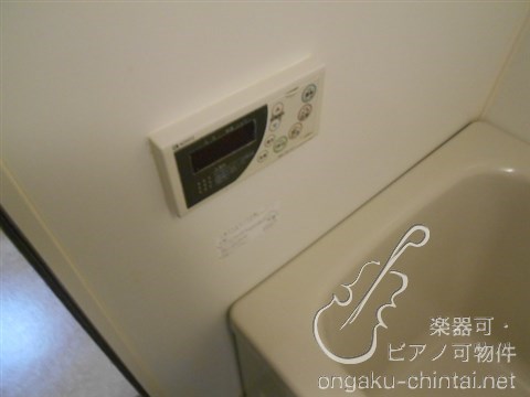 山大ビル　９：００～２１：００演奏可 別部屋参考