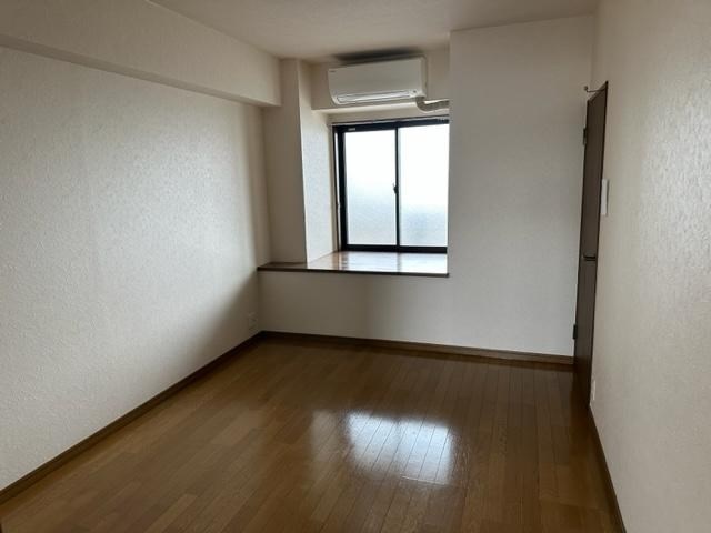 ピジョン田園　24時間演奏可　防音室付き ベッドルーム