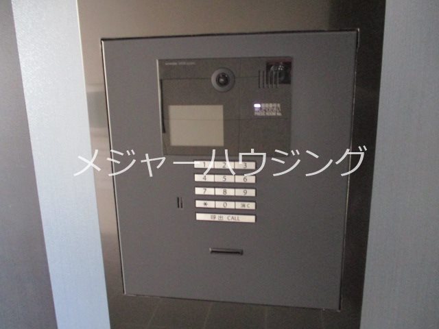 リヴシティ成増ミュジオ　8:00～23：00迄演奏可 セキュリティ