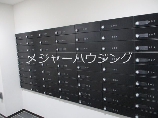 リヴシティ成増ミュジオ　8:00～23：00迄演奏可 その他共有部分