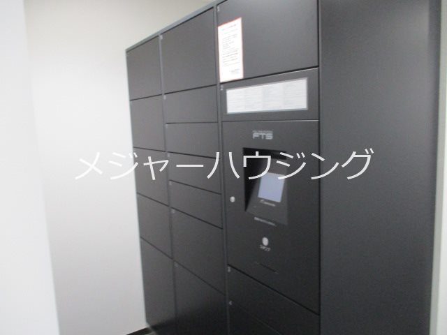 リヴシティ成増ミュジオ　8:00～23：00迄演奏可 その他共有部分