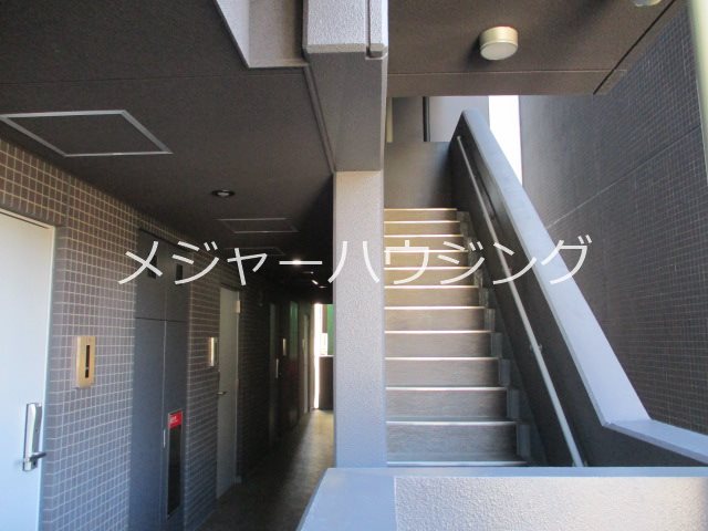 リヴシティ成増ミュジオ　8:00～23：00迄演奏可 その他共有部分