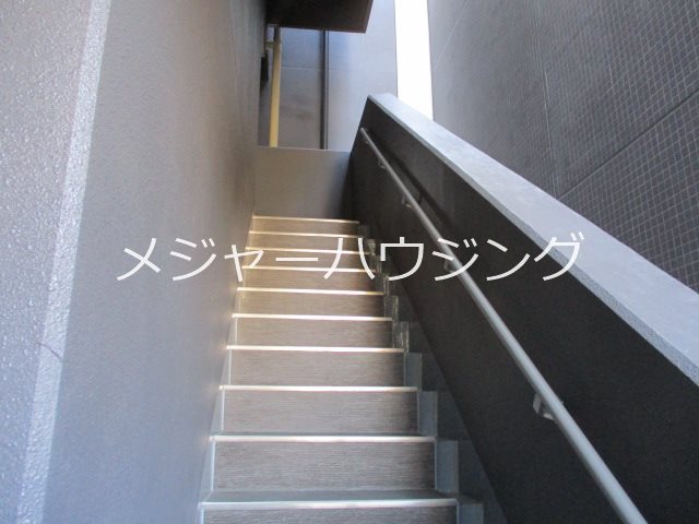 リヴシティ成増ミュジオ　8:00～23：00迄演奏可 その他共有部分