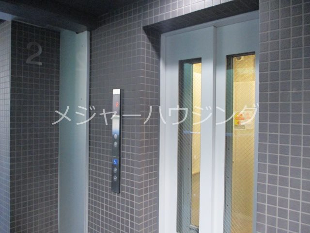 リヴシティ成増ミュジオ　8:00～23：00迄演奏可 その他共有部分