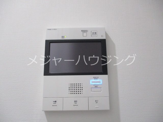 リヴシティ成増ミュジオ　8:00～23：00迄演奏可 セキュリティ