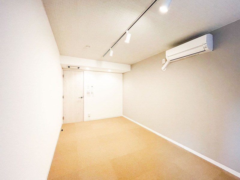 ラシクラス王子　24時間楽器演奏可能 その他部屋・スペース
