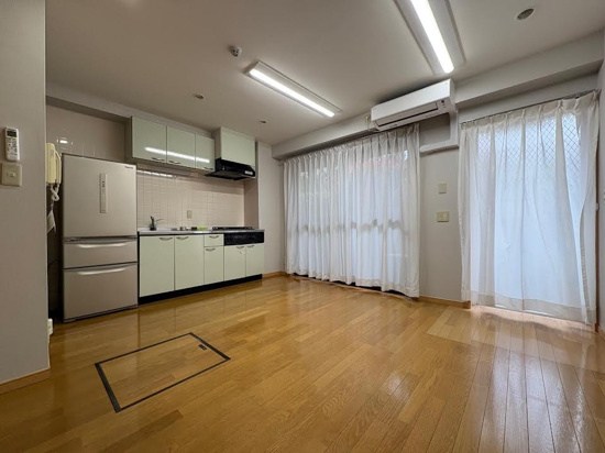 カーサ・デ・ナラ その他部屋・スペース