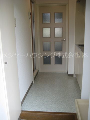 フォーサイト大塚 ※別部屋参考写真