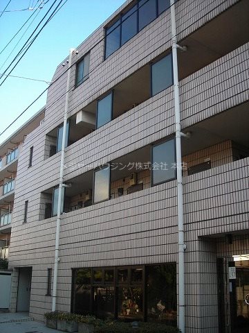 フォーサイト大塚 その他