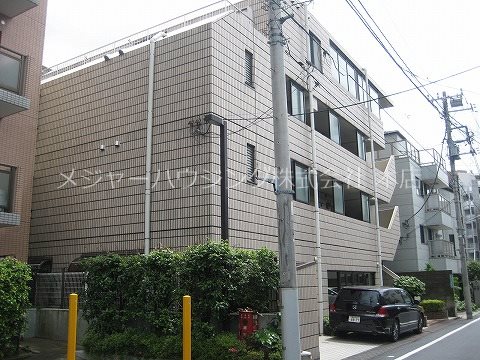 フォーサイト大塚 外観