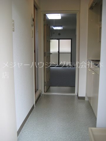 フォーサイト大塚 ※別部屋参考写真